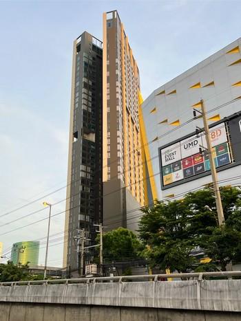 Luxury Condo For Sale Zone CBD New Hightend โครงการ เดอะ เครสท์ พาร์ค 5 แยกลาดพร้าว แขวงจตุจักร เขตจตุจักร กรุงเทพมหานคร 9