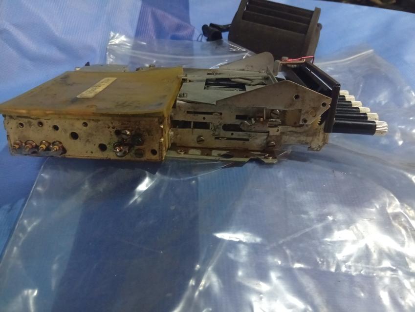 วิทยุรถเก่าวิทยุโบราน รูปที่ 2