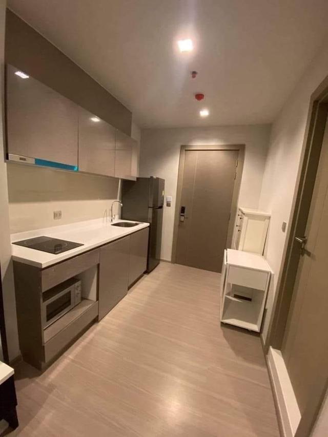 Condo Life Asoke Rama 9 ขายราคาดี 5