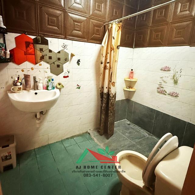 ขายทาวน์เฮ้าส์20ตรว. หลังมุม ซ.รามคำแหง68 ต่อเติมเต็ม ค้าขายได้ 9