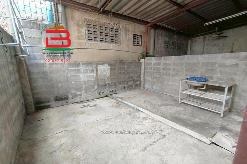 ทาวน์เฮาส์ หมู่บ้าน รุ่งนภา (ซอยหทัยราษฎร์ 9) เนื้อที่ 17 ตรว. ใกล้บิ๊กซีสุวินทวงศ์ ถนนหทัยราษฎร์ แขวงมีนบุรี เขตมีนบุรี(เมือง) กรุงเทพมหานคร 10