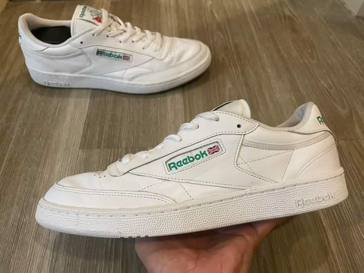 Reebok Classic C85 3