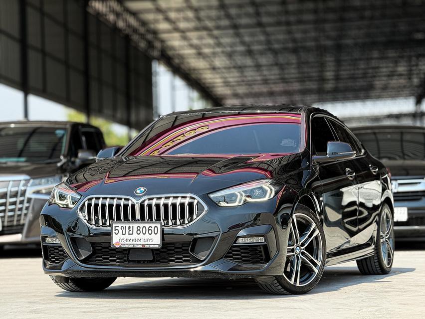 BMW SERIES 2 2019 , 218i Gran Coupe M Sport 3