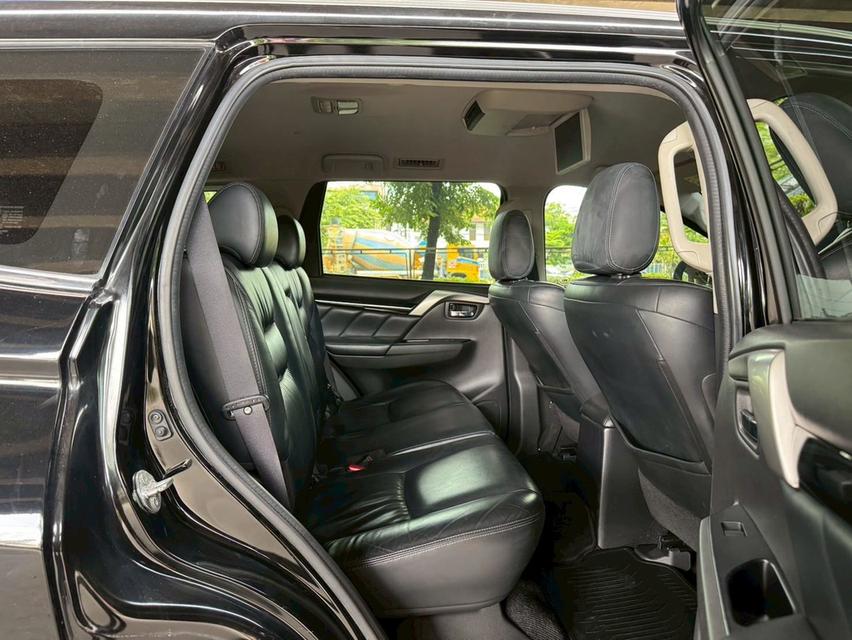 Mitsubishi Pajero Sport 2.4 GT Premium 4WD AT 2016 รูปที่ 14