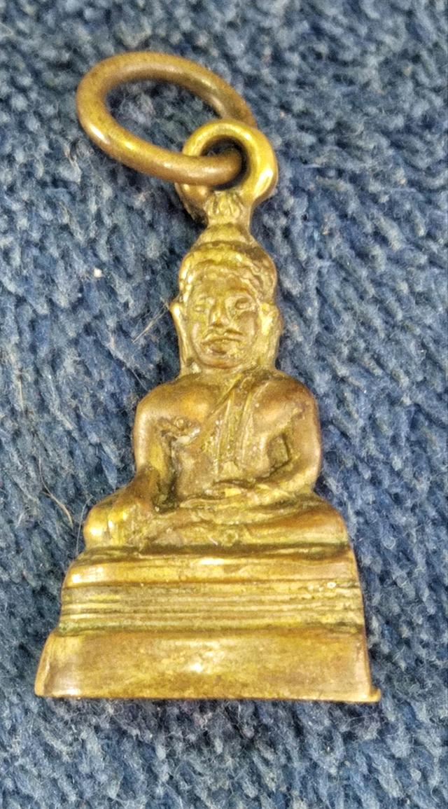 พระเครื่อง พระบูชาเก่า