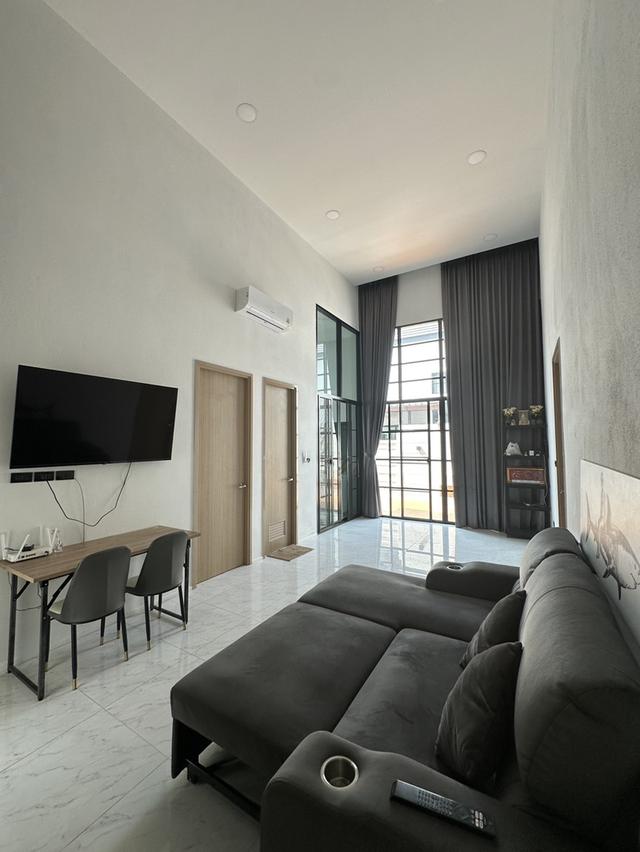 บ้านชั้นเดี่ยวเปิดเช่า เชียงราย 4