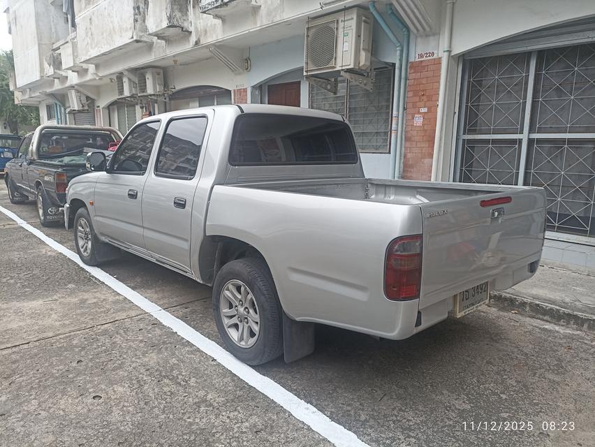 รถบ้านกระบะ 4 ประตู เครื่องดี แอร์เย็น กระจกไฟฟ้าใช้ได้ทุกบาน เกียร์ดี ภาษี69 รับประกันไม่จมน้ำ พลิกคว่ำ ทำทุกอย่างให้หมดแล้ว ซื้อไปรับรองไม่ผิดหวัง 16