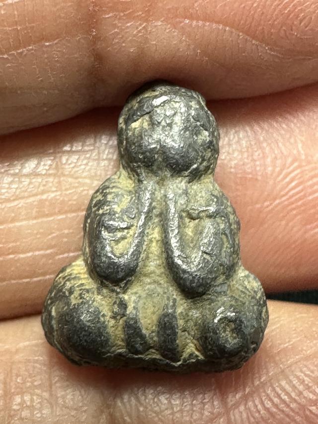 องค์ละ1000🙏พระปิดตาขนาดเล็ก ล.ป.ศุข,ล.พ.เดิม,ล.พ.เดิม,ล.พ.เดิม รูปที่ 6