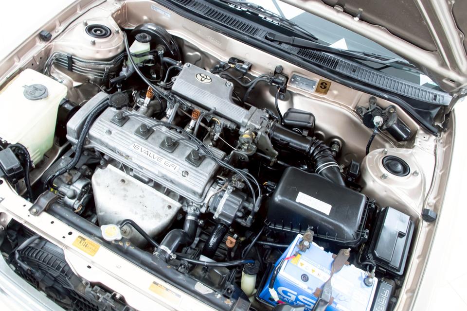 TOYOTA COROLLA 1.6 SEG 1996  15