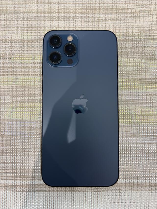iPhone 12 Promax 256gb