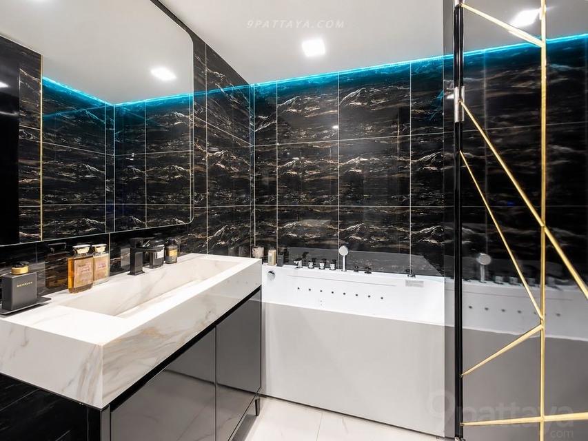 Grand Solaire Noble Pattaya for Sale34 sq.m. units availableFloors 5–42Foreign Quota available 8