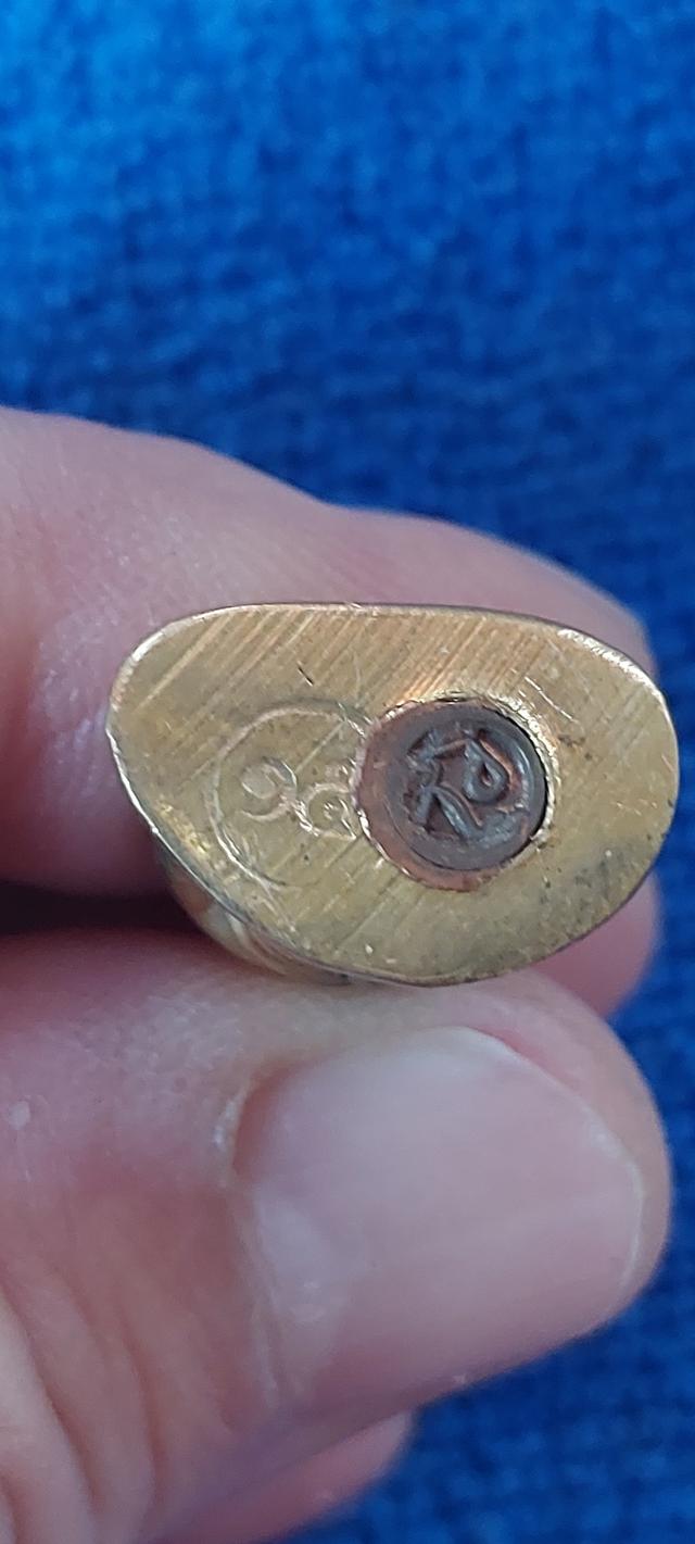 หลวงพ่อเงิน ย้อนยุคปี2536 รูปที่ 3