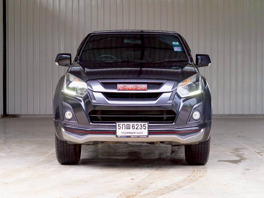 Isuzu Dmax 1.9X-Series Hi-lander ปี16
