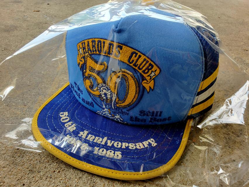 หมวกมือ2หมวกวินเทจusa