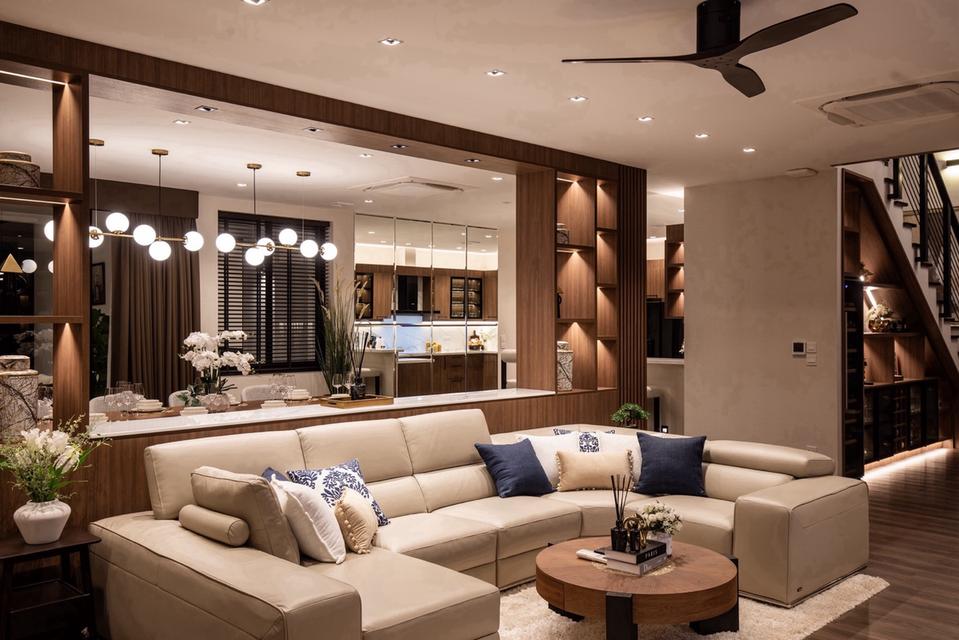 Luxury Pool Villa – 𝐖𝐨𝐫𝐥𝐝 𝐂𝐥𝐮𝐛 𝐋𝐚𝐧𝐝 Chiang Mai 🏷️ 𝐅𝐎𝐑 𝐒𝐀𝐋𝐄: 𝟔𝟔,𝟏𝟖𝟖,𝟎𝟎𝟎 𝐓𝐇𝐁 | 𝐅𝐮𝐥𝐥𝐲 𝐅𝐮𝐫𝐧𝐢𝐬𝐡𝐞𝐝 9