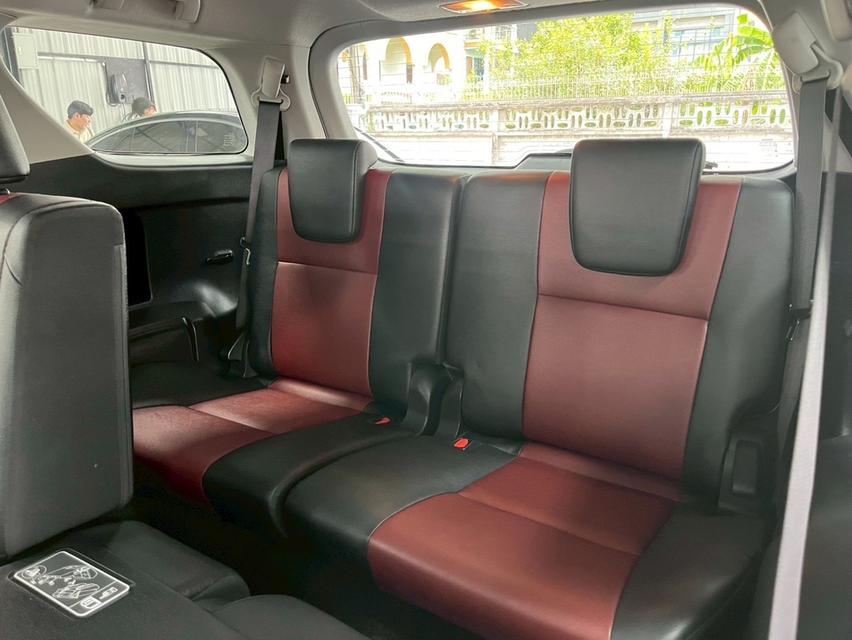 รหัสรถ WMT586 Toyota Fortuner 2.8 TRD Sportivo ปี 2018 รูปที่ 14