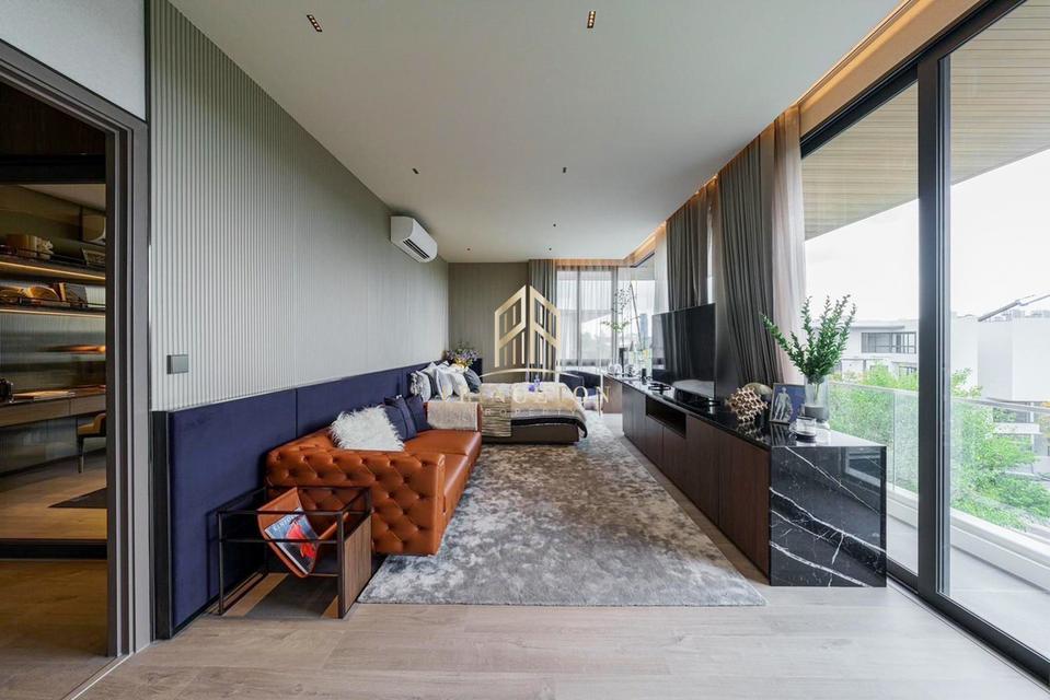 ARTALE Asoke – Rama 9 A new luxury pool villa–style residence (อาร์เทล อโศก – พระราม 9) 12