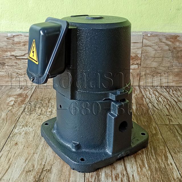 คลูแลนท์ปั๊ม (coolant pump) DP-2 2