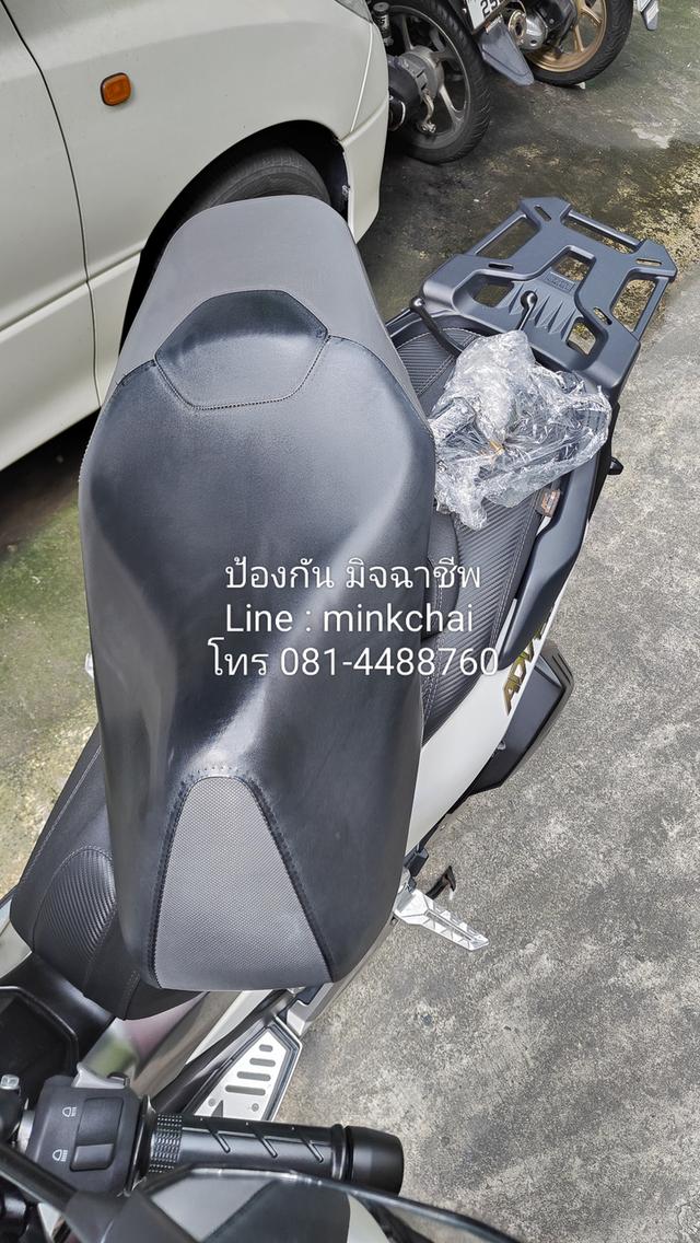 Honda adv150 ปี 2019 11
