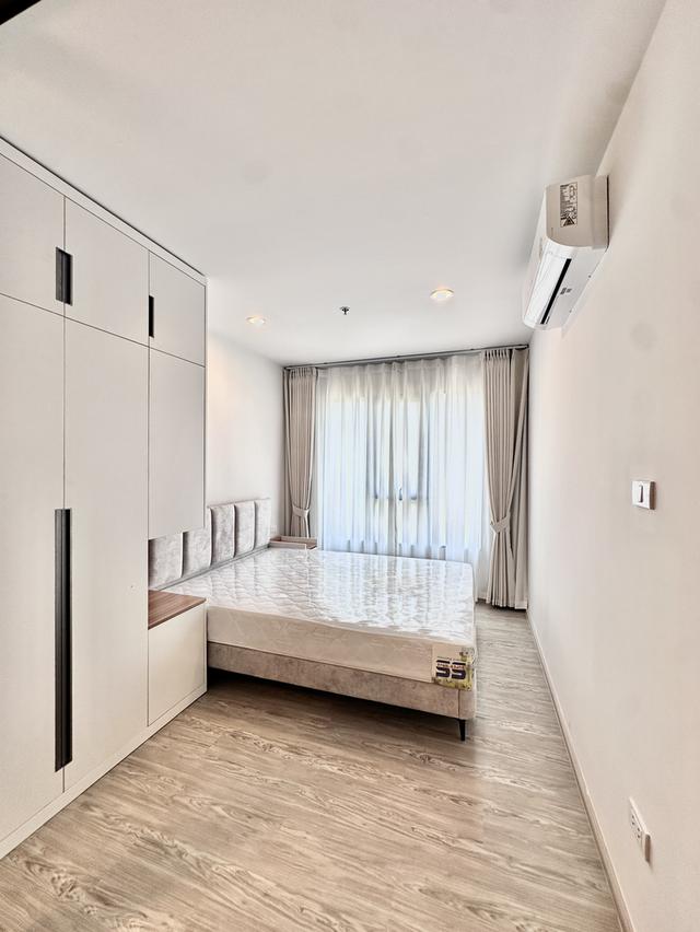 คอนโดฝั่งธน ใกล้ BTS เดินทางสะดวก ราคาดี จะอยู่เองหรือทำงานก็เหมาะสุดๆ 6