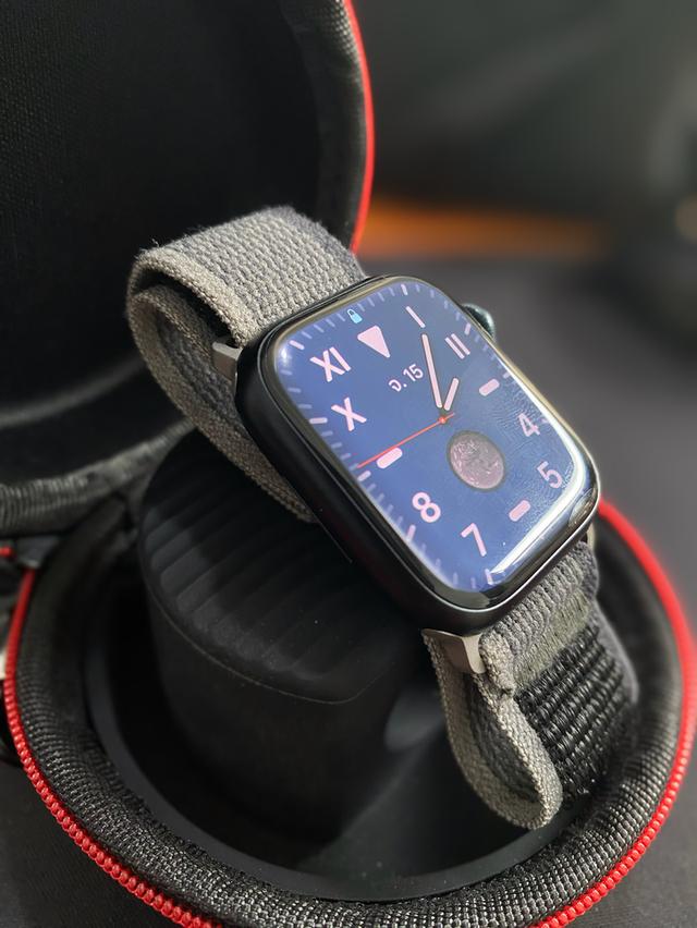 Apple Watch series 7 41 mm 4