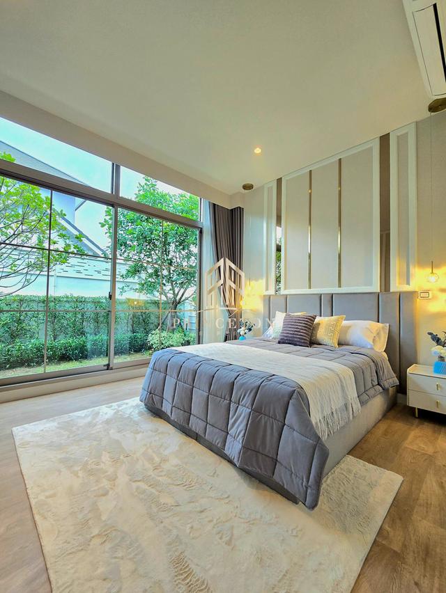 Luxury House For Rent Perfect Masterpiece Sukhumvit 77 12