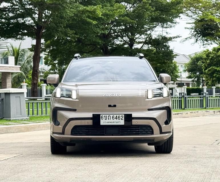(แจ้งรหัสรถ AVA6462) ❄️ GAC AION V 602 Luxury ตัว Top ปี 2025 รูปย่อยที่ 2