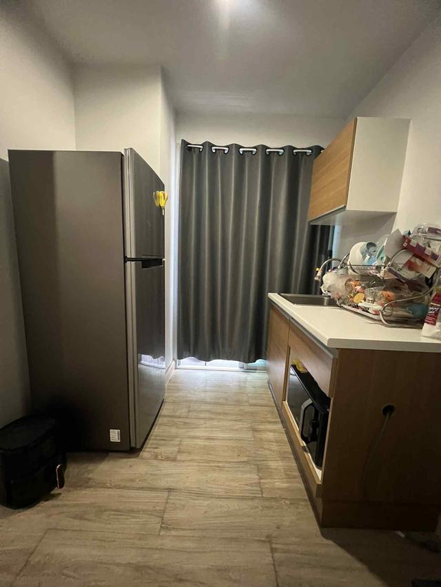 ขาย บีไฟฟ์ คิริน คอนโด ราชพฤกษ์ ใกล้เซนทรัลเวสต์วิลล์ แถมเครื่องใช้ไฟฟ้าครบพร้อมเข้าอยู่ได้เลย 15