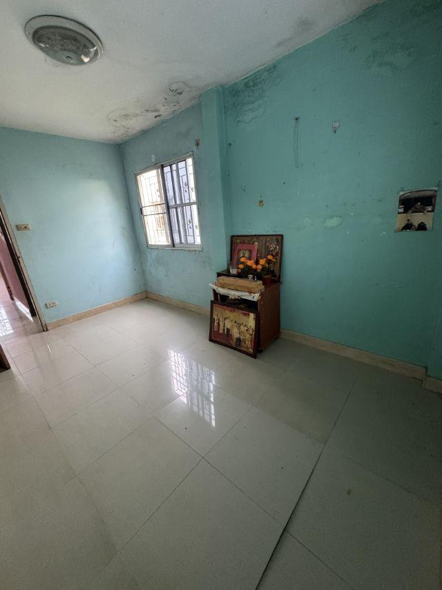 ขายทาวเฮ้าส์2ชั้น หมู่บ้าน ประภัสสรเนเชอรัลปาร์ค ใกล้เครือสหพัฒน์ จังหวัดชลบุรี 5