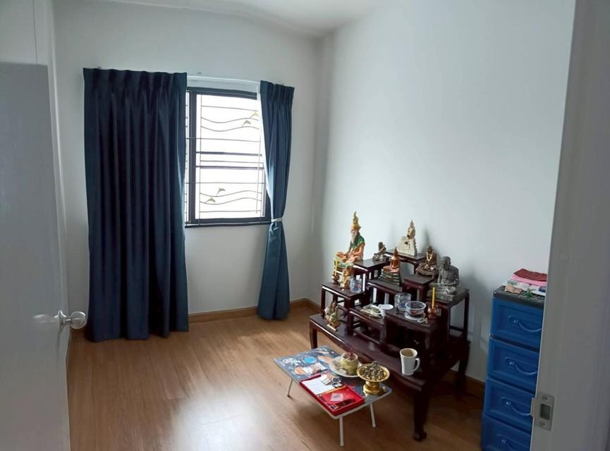 ขายบ้าน 2 ชั้น หมู่บ้านพลีโน่ พหลโยธิน - รังสิต ใกล้ฟิวเจอร์พาร์ครังสิต