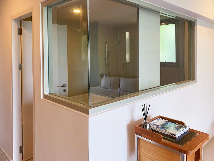 Condo Baan Thew Talay Aquamarine 8