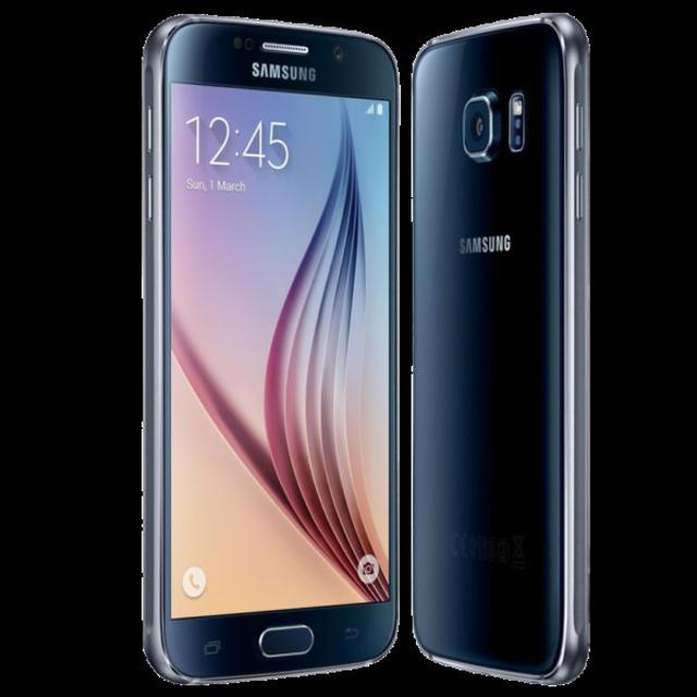 ให้เช่ามือถือ Samsung Galaxy S6 1