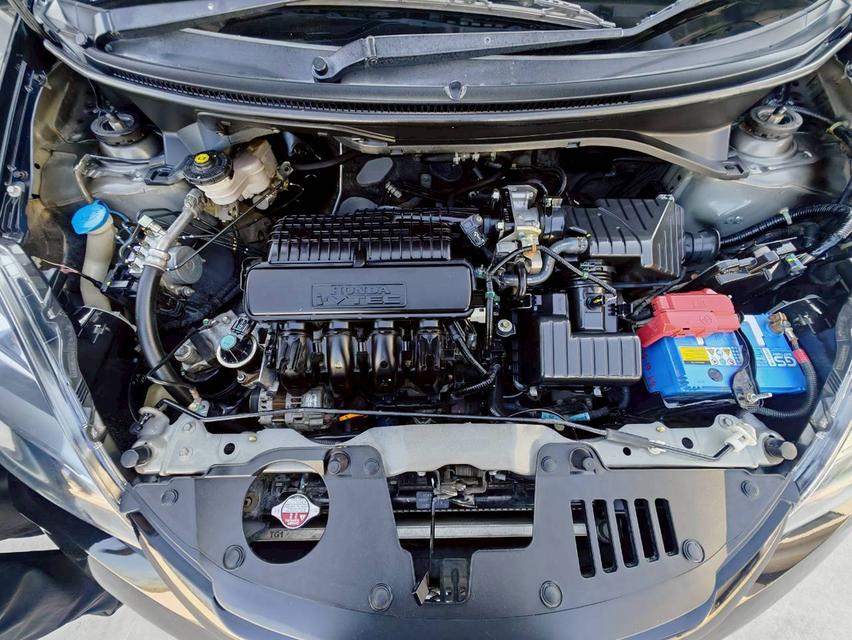 ขาย 2018 HONDA BRIO AMAZE 1.2 V 19