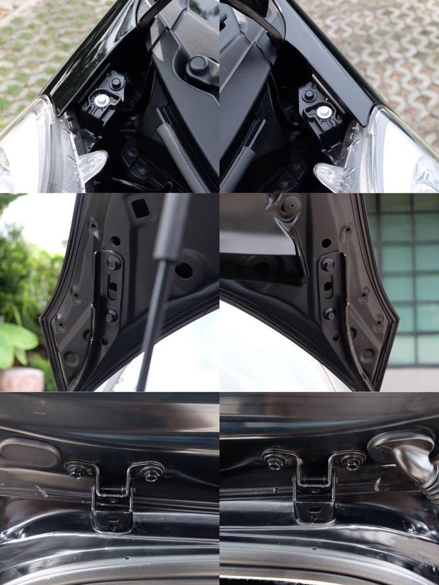 รหัสรถ KN1710 HONDA JAZZ GE 1.5 รุ่น SV ปี 2012 16