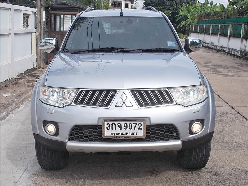 Mitsubishi Pajero Sport 2.5 GT 2WD ปี13จด14 4
