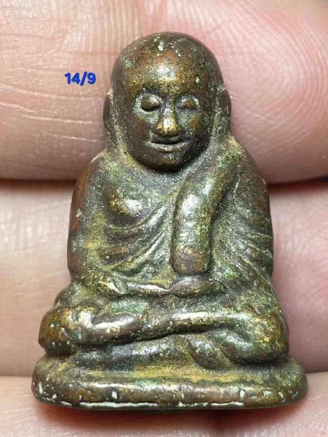 พระเครื่องยอดนิยม14/9