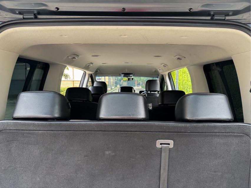 รหัสรถ AVA3888 ⭐️ Hyundai Staria 2.2 Diesel ปี 2022 เจ้าของเดียว 16