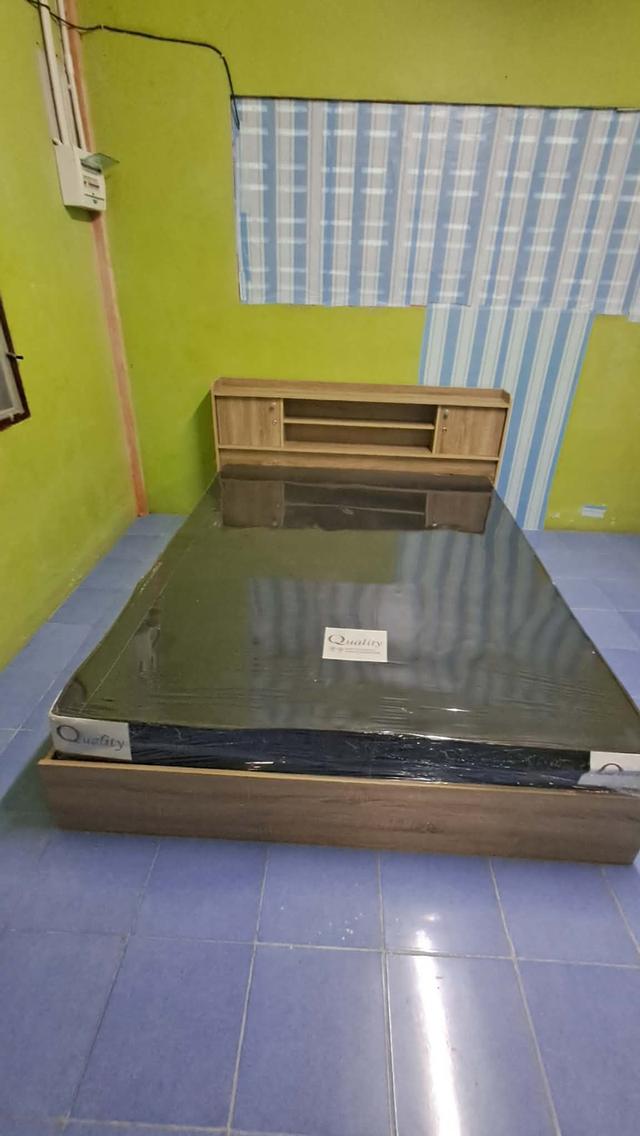 บ้าน 2 หลังบางน้ำเปรี้ยวให้เช่ารายเดือนราคาเพียง 5,000 บาทต่อเดือน 6