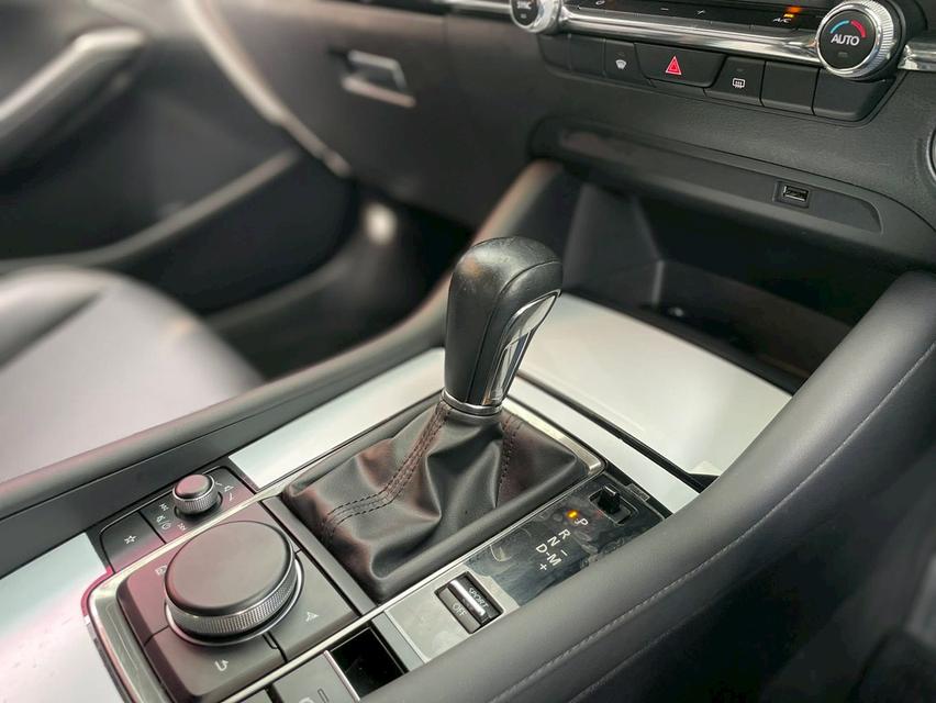 ขา Mazda3 2.0SP ปี20 9