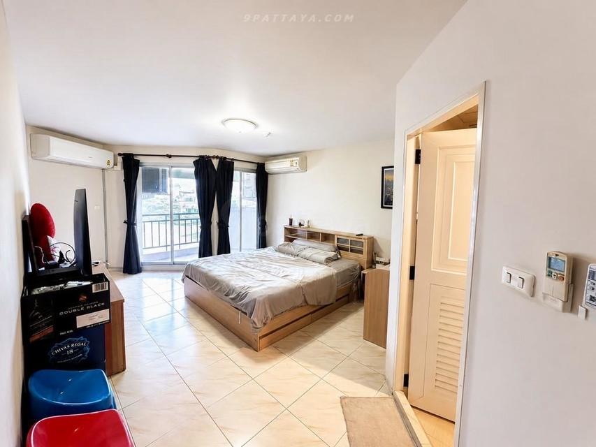 For Sale — Spacious 2-Bedroom Condo at Pattaya Centerpoint CondominiumSpacious condo for sale at Pattaya Centerpoint Condominium, located on Pattaya 6