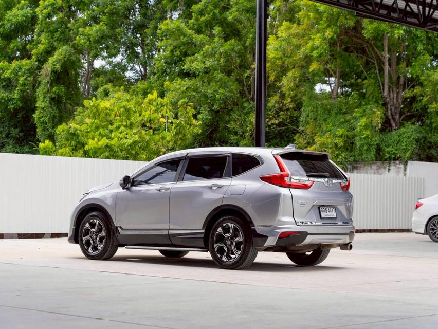 ขาย Honda CRV 2.4EL 4wd ปี20