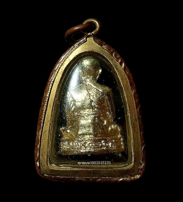 รูปหล่อหลวงพ่อบุดดี วัดหนองบัว จ.กาฬสินธุ์ 4