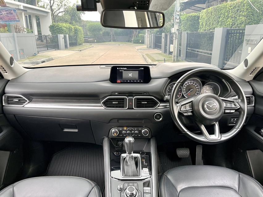 MAZDA CX-5 2.0 SP  ปี 2019 6