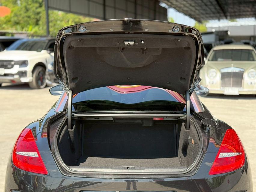 PEUGEOT RCZ 1.6 ปี 2011 โฉม RCZ รูปที่ 13