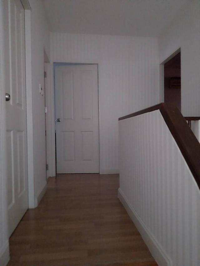 บ้านเดี่ยว มบ.ชวนชื่นกรีนบาวด์  บางคูวัด ปทุมธานี 8