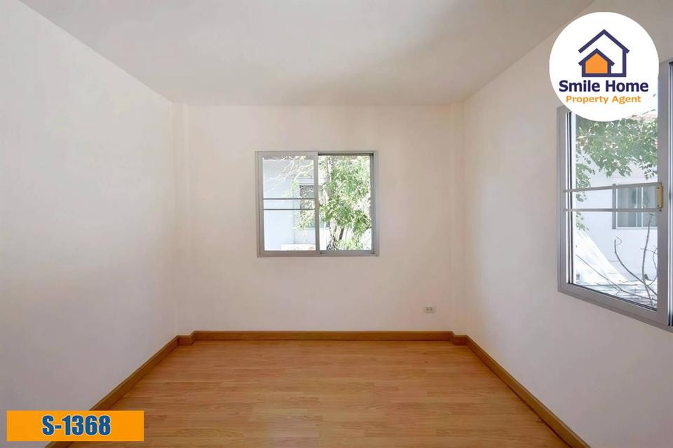 ขายบ้านแฝด เอโทลมัลดีฟส์ปาล์ม บางนา-วงแหวน ใกล้นิคมเจโม 9