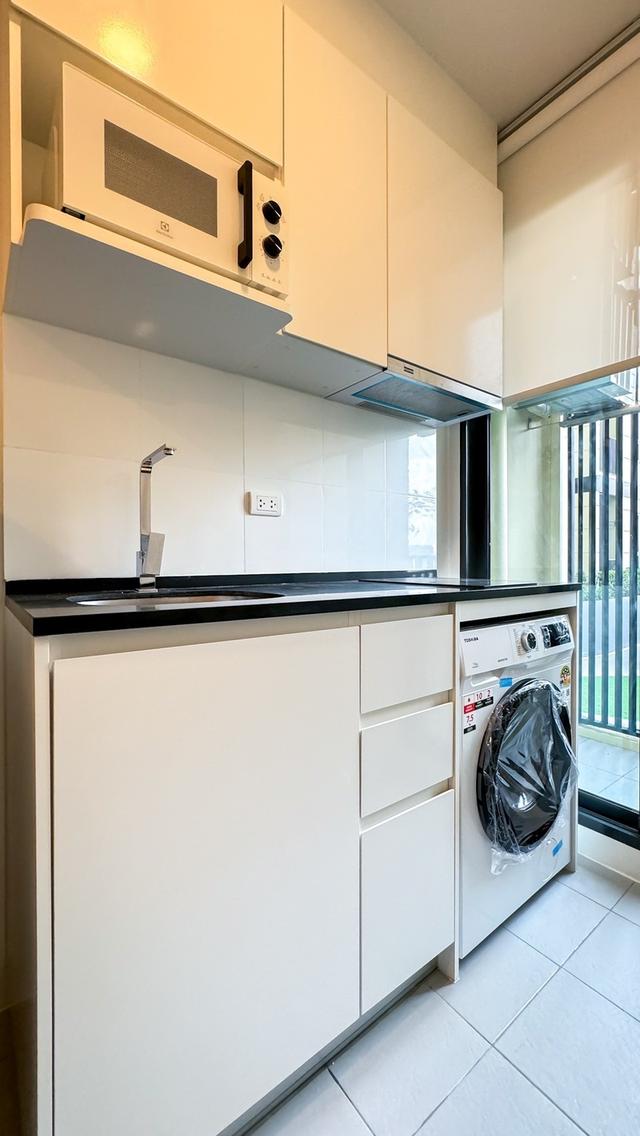 คอนโดชีวาทัย เกษตร-นวมินทร์ 9