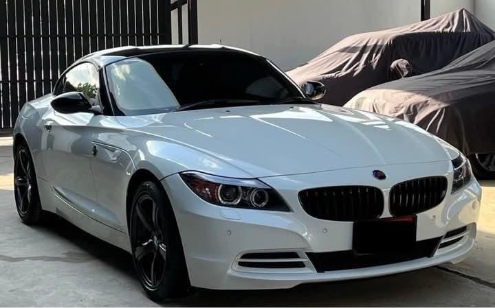 ขาย BMW Z4