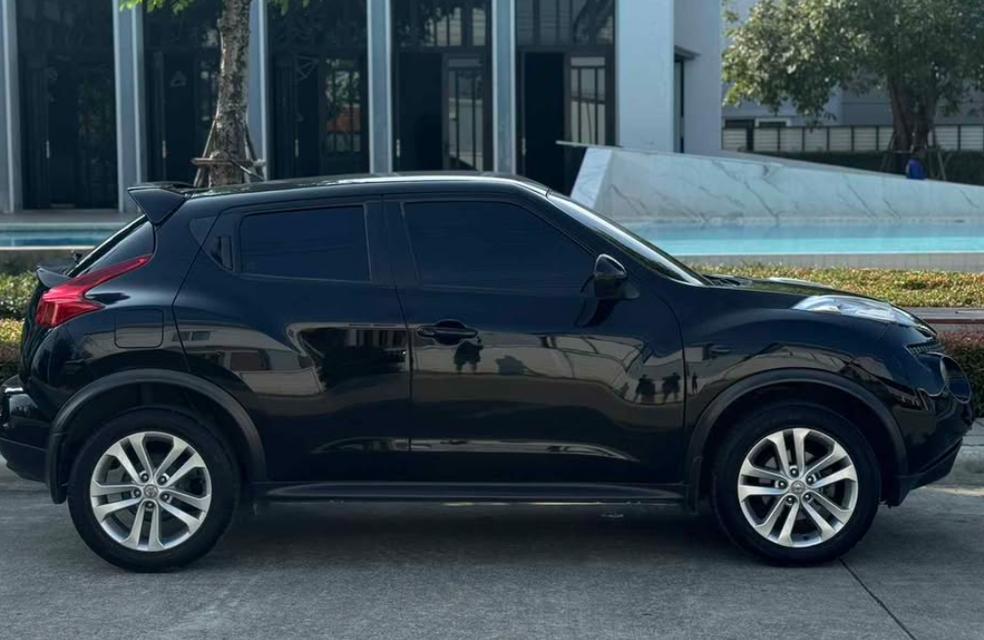 2014 Nissan Juke 3