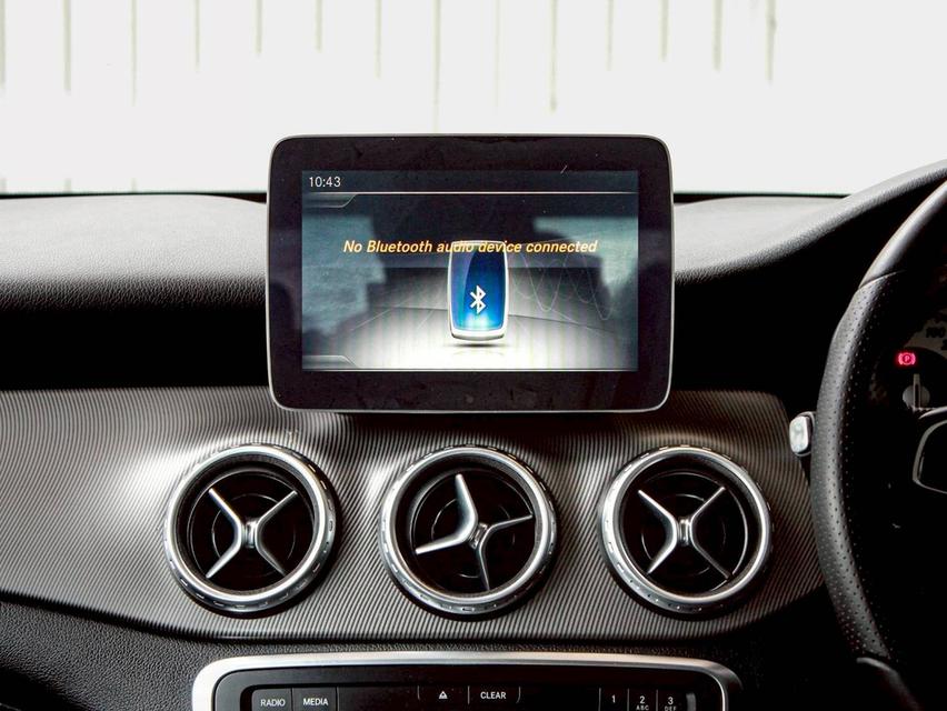 BENZ GLA-CLASS, 200  ปี 2017 โฉม W156 ปี14-20 15